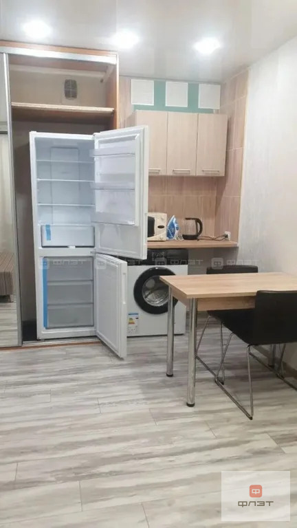 Продажа комнаты, Казань, ул. Дементьева - Фото 9