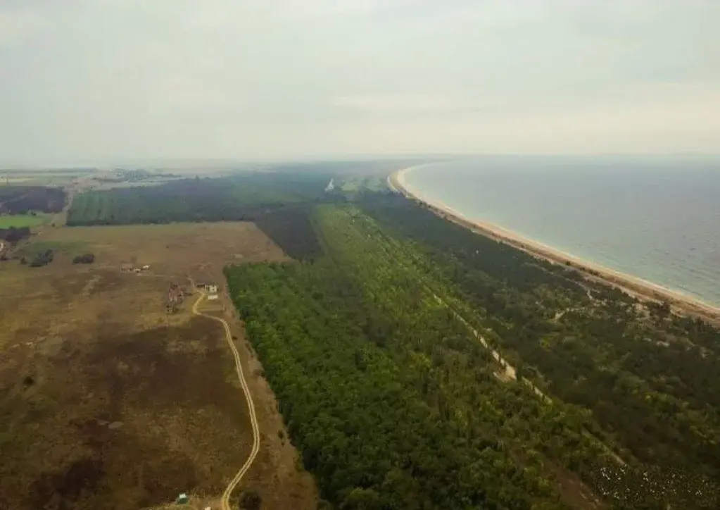 Купить Участок В Крыму В Нижнезаморском