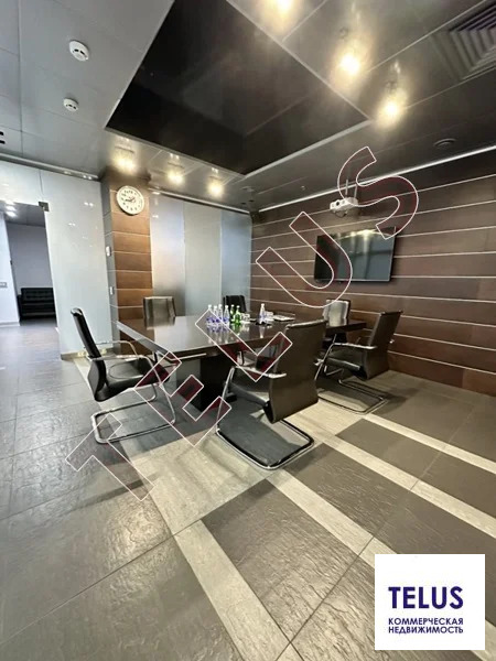 м. Таганская, Большой Дровяной пер., 4 243 м2, Здание (ном. объекта: ... - Фото 9