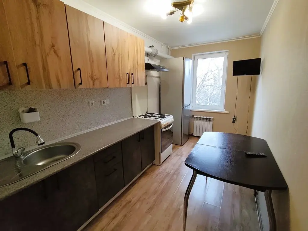 Квартира в Севастополе, на Острякова, с ремонтом - Фото 5