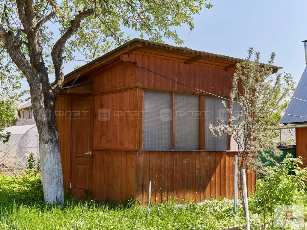 Продажа дома, Казань, тер. СДТ Смородинка - Фото 5
