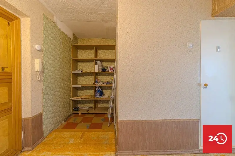Продается светлая 1-комнатная квартира на Кижеватова! - Фото 9