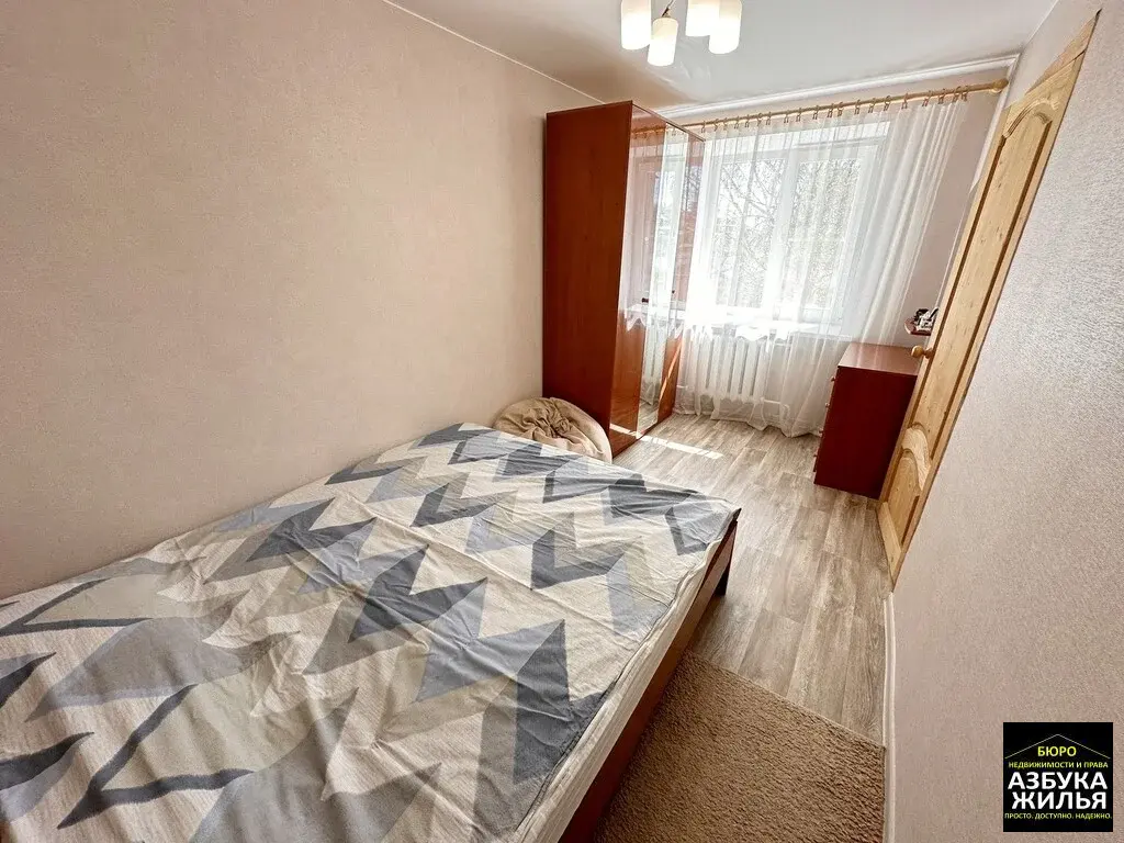 3-к квартира на Дружбы, 17 за 3,4 млн руб - Фото 20