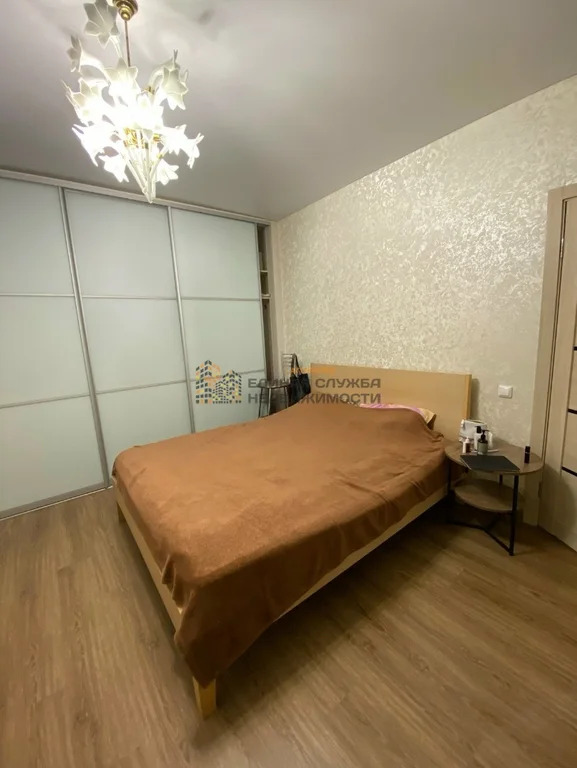 Аренда квартиры, Уфа, ул. Энтузиастов - Фото 1