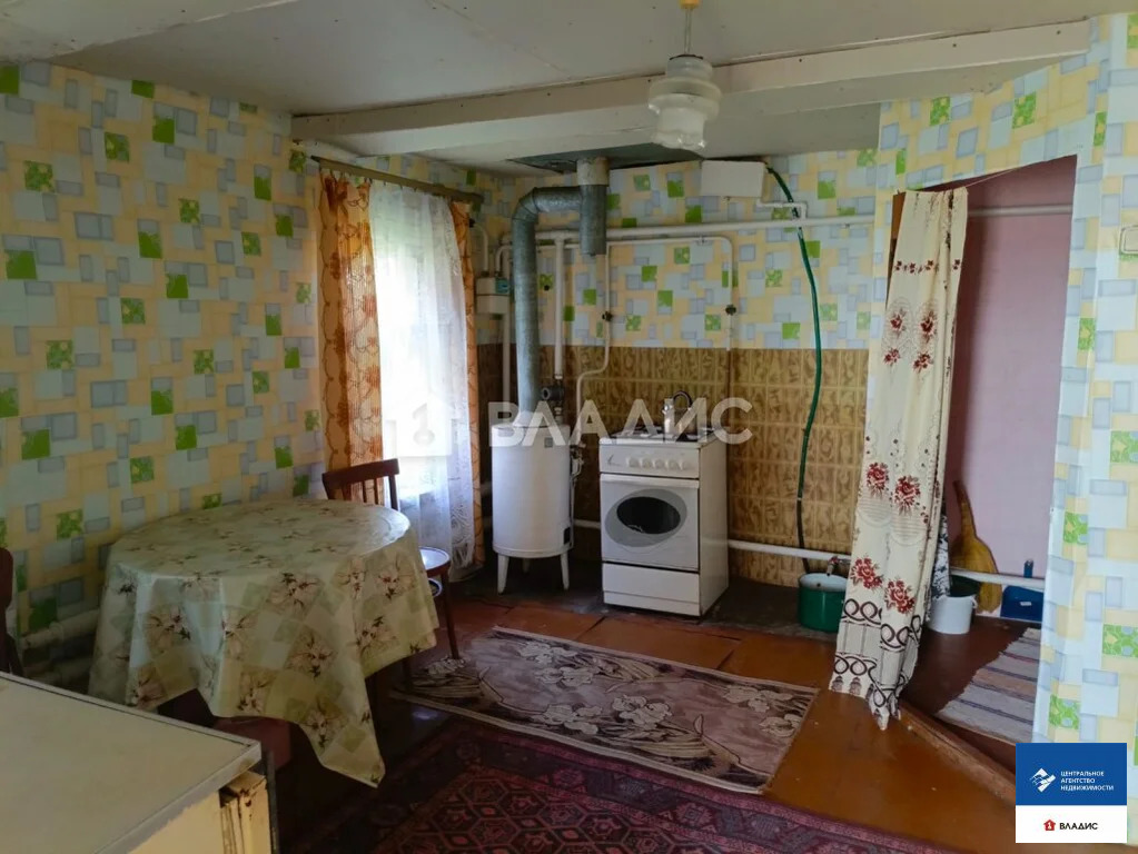 Продажа дома, Касимов, ул. Окская - Фото 8