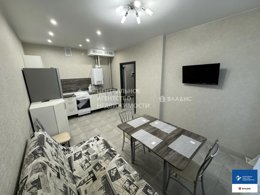 Аренда квартиры, Рязань, ул. Чапаева - Фото 2