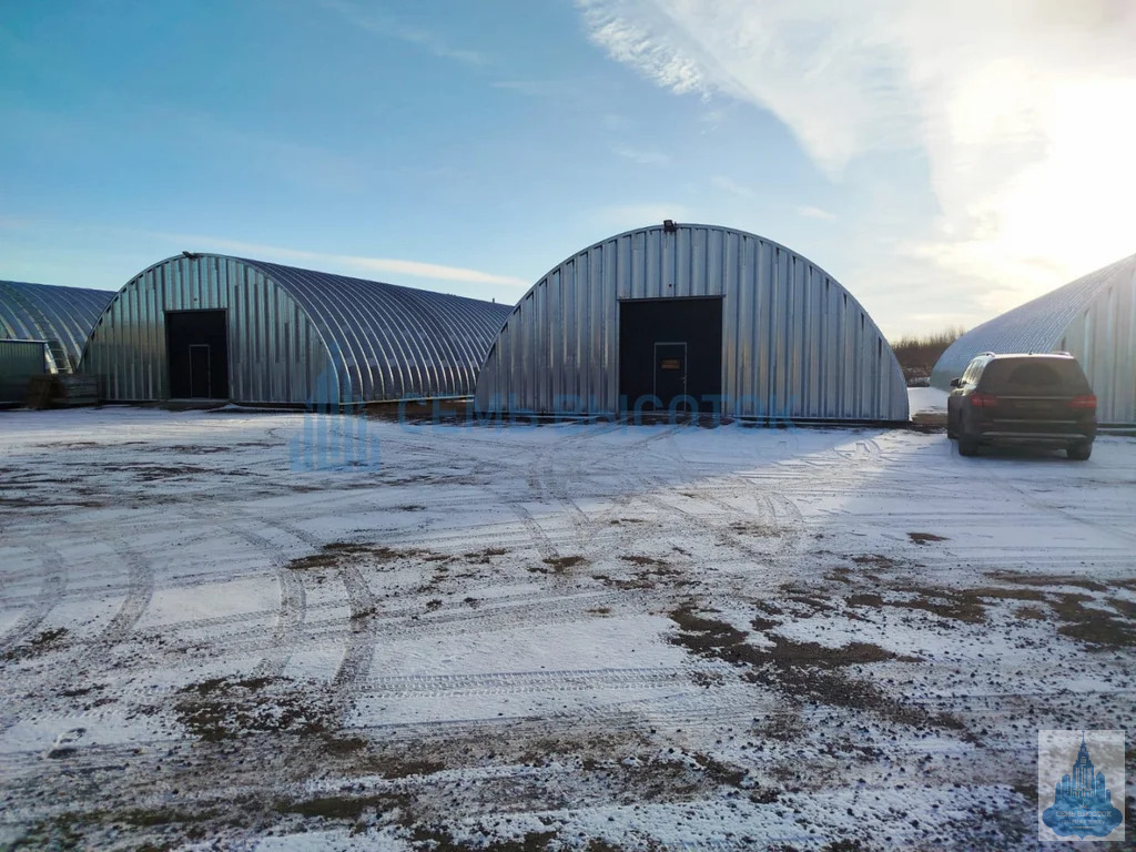 Аренда ПСН, Домодедово, Домодедово г. о., 95/4 - Фото 3