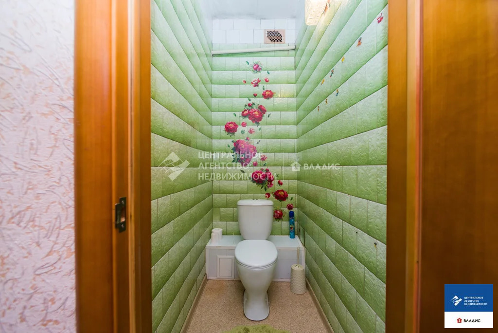 Продажа дома, Михали, Спасский район, ул. Речная - Фото 20
