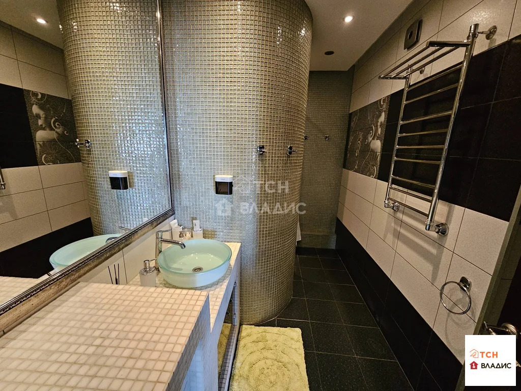 Продажа квартиры, Пушкино, Воскресенский район, 1-я Серебрянская улица - Фото 13