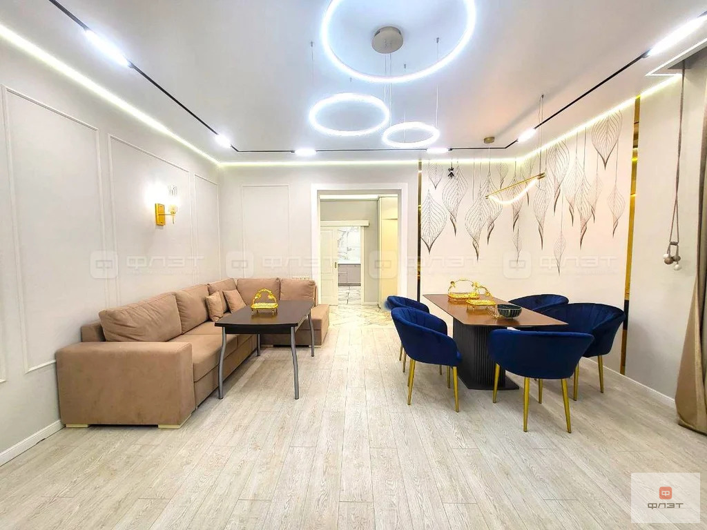 Продажа дома, Высокая Гора, Высокогорский район, ул. Марии Кузнецовой - Фото 8