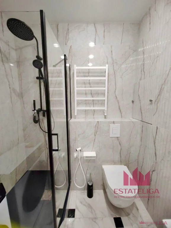 Продажа квартиры, Березовая аллея - Фото 9