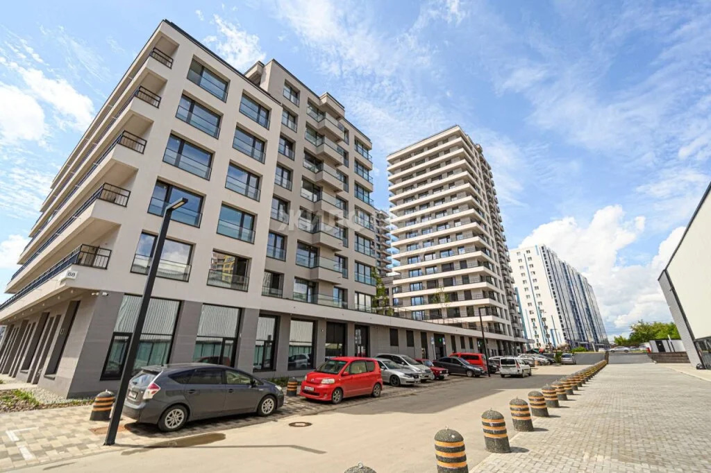 Продажа квартиры, Новосибирск, ул. Аэропорт - Фото 23