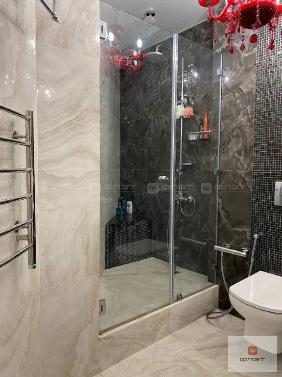 Продажа квартиры, Казань, ул. Азата Аббасова - Фото 14