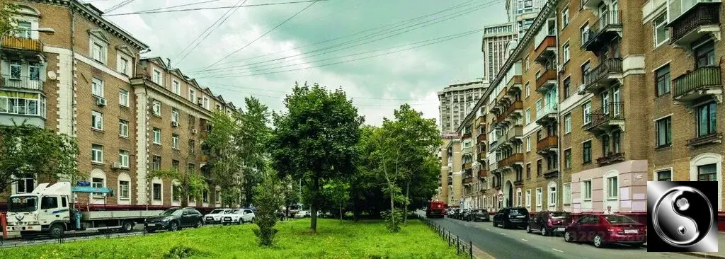 Снять комнату 66.0/17.5м ул. Луиджи Лонго, 6/11, Москва, САО, р-н ... - Фото 5