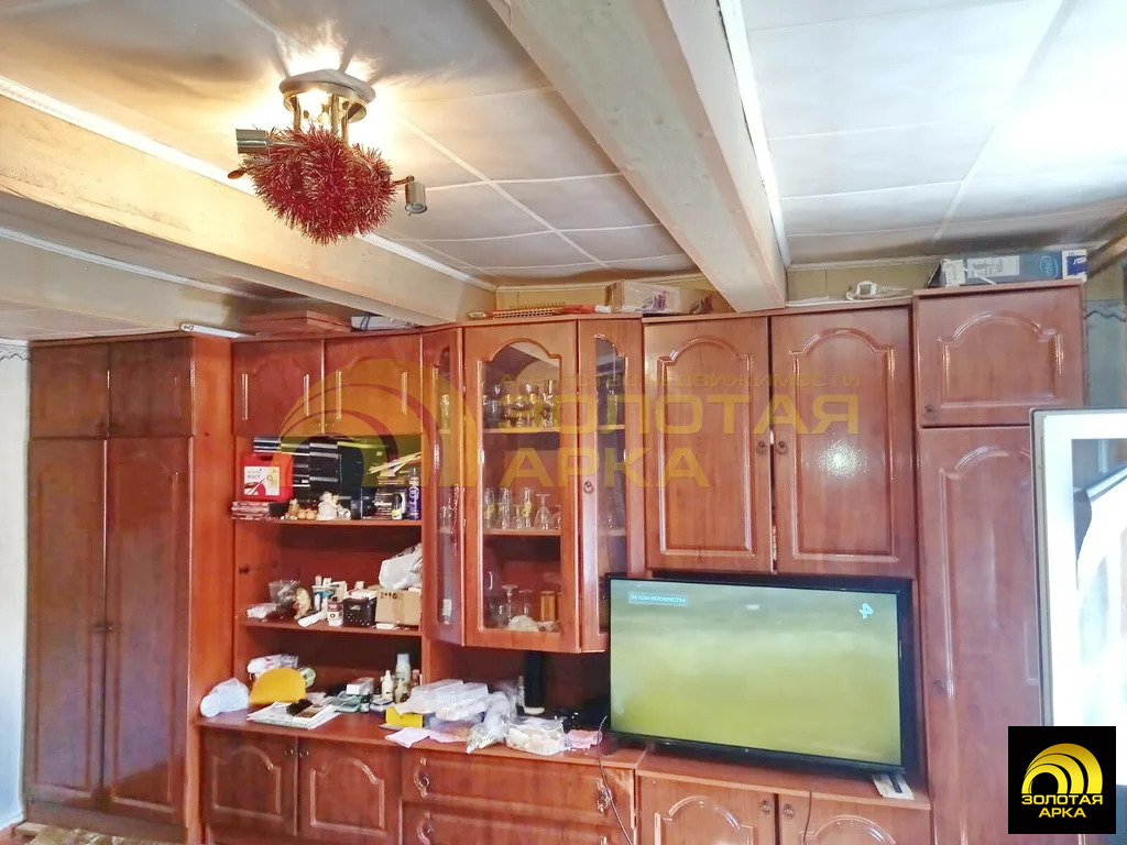 Продажа дома, Холмская, Абинский район, ул. Веселая - Фото 4
