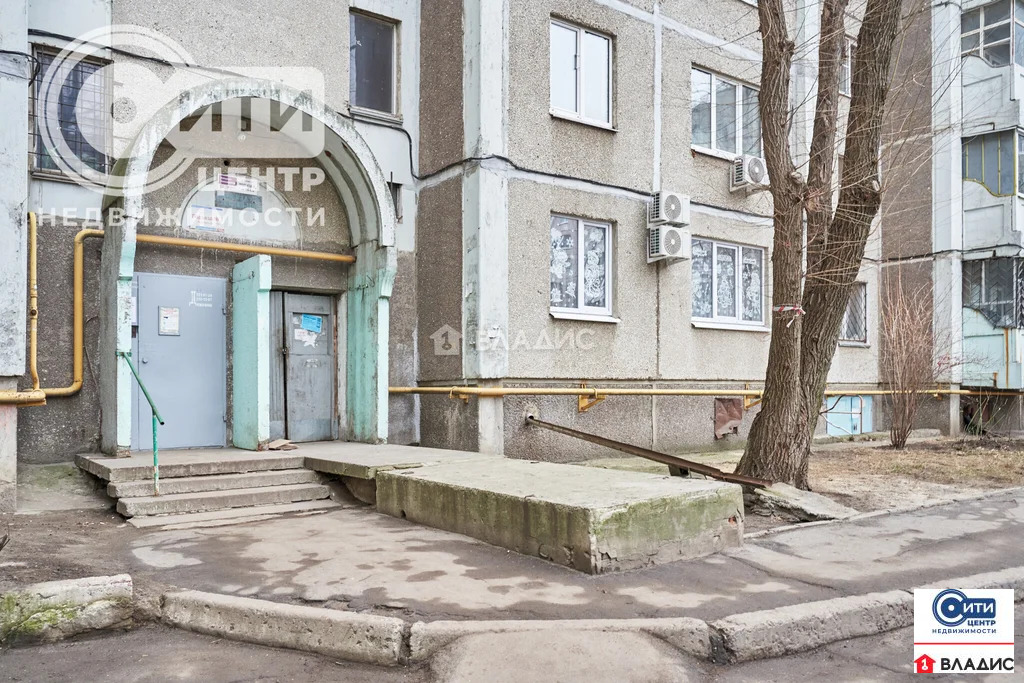 Продажа квартиры, Воронеж, ул. Беговая - Фото 33