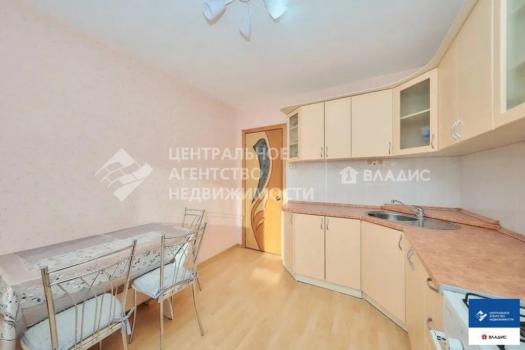 Продажа квартиры, Рязань, ул. Костычева - Фото 2