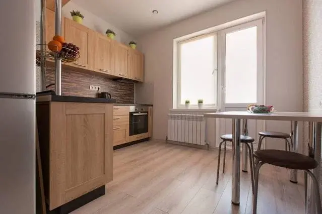 Молодёжная, 1 - Фото 1