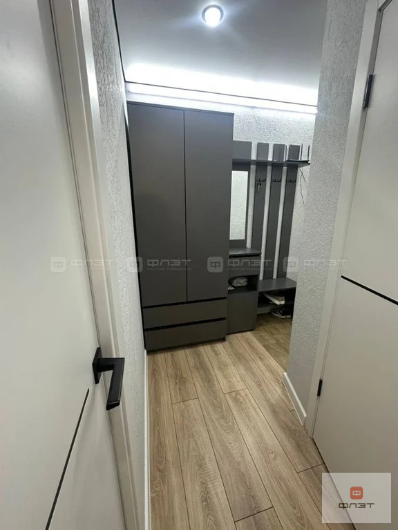 Продажа квартиры, Казань, ул. Советская (Дербышки) - Фото 17