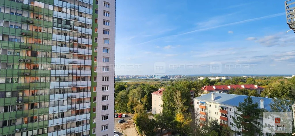 Продажа квартиры, Казань, ул. Бари Галеева - Фото 12