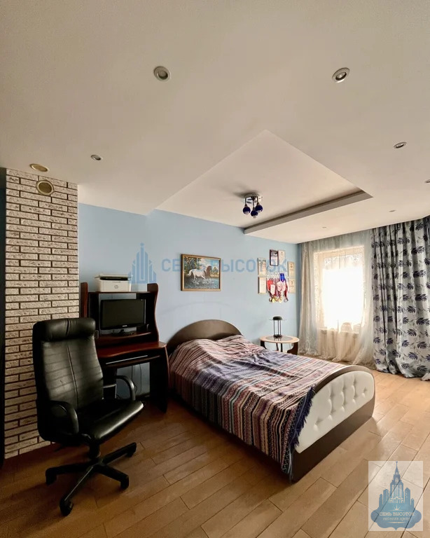 Продажа таунхауса, Быково, Волоколамский район, Луговая ул. - Фото 13