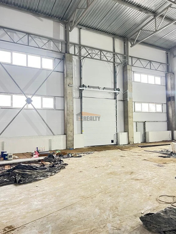 Аренда склада, Дмитровский район, Дорожная ул. - Фото 4