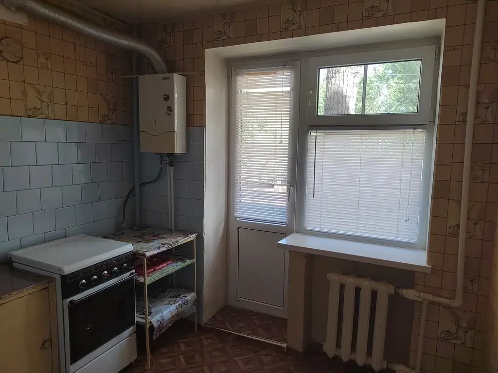 2-к. квартира, 47,1 м, 2/5 эт. - Фото 11