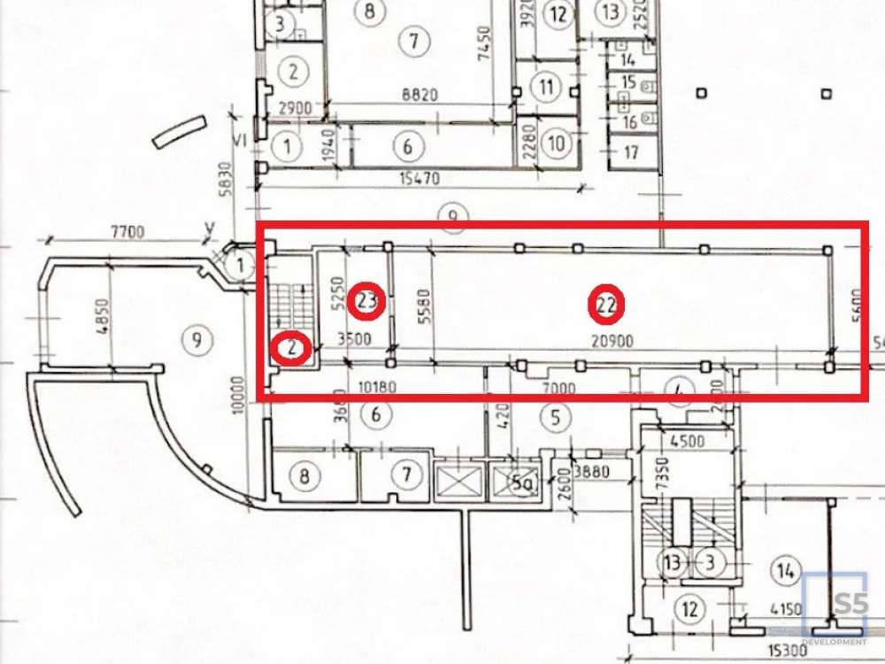Аренда торгового помещения, Алтуфьевское ш. - Фото 2