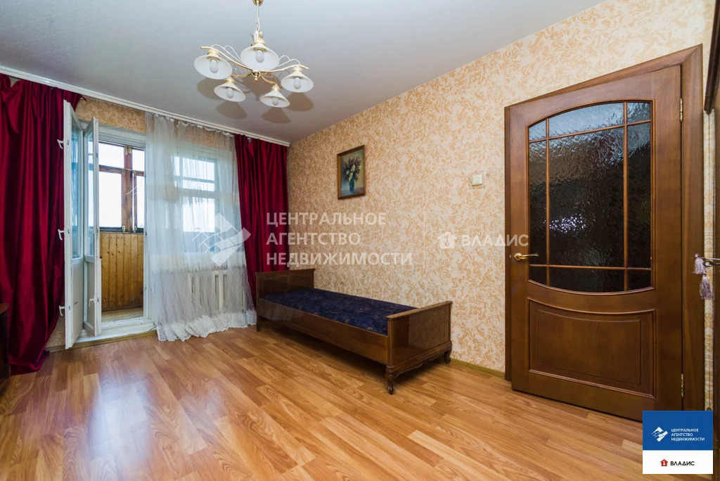 Продажа квартиры, Рязань, ул. Великанова - Фото 9