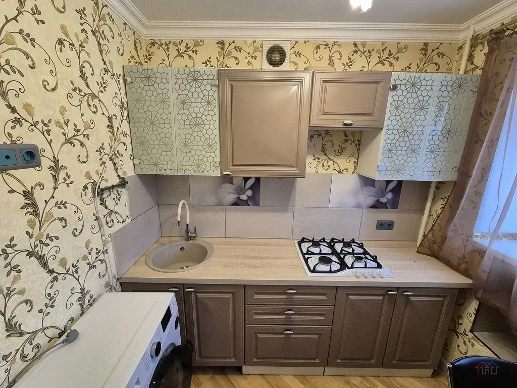 1-к. квартира, 29,3 м2, 4/5 эт. - Фото 12