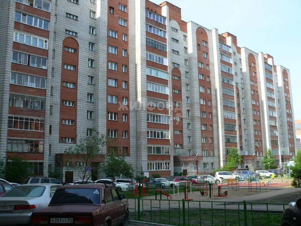 Продажа квартиры, Новосибирск, ул. Большевистская - Фото 14