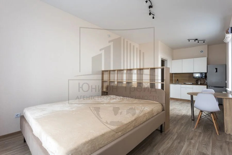 Аренда квартиры, Новосибирск, ул. Бородина - Фото 17