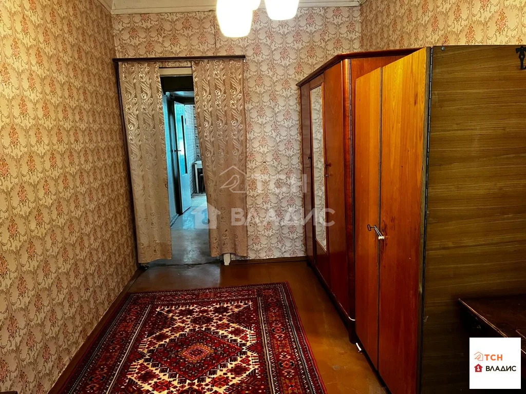 Продажа квартиры, Ивантеевка, Советский пр-кт. - Фото 5