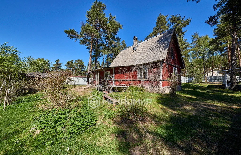 Продажа дома, Подборовье, Выборгский район, Набережная ул. - Фото 18