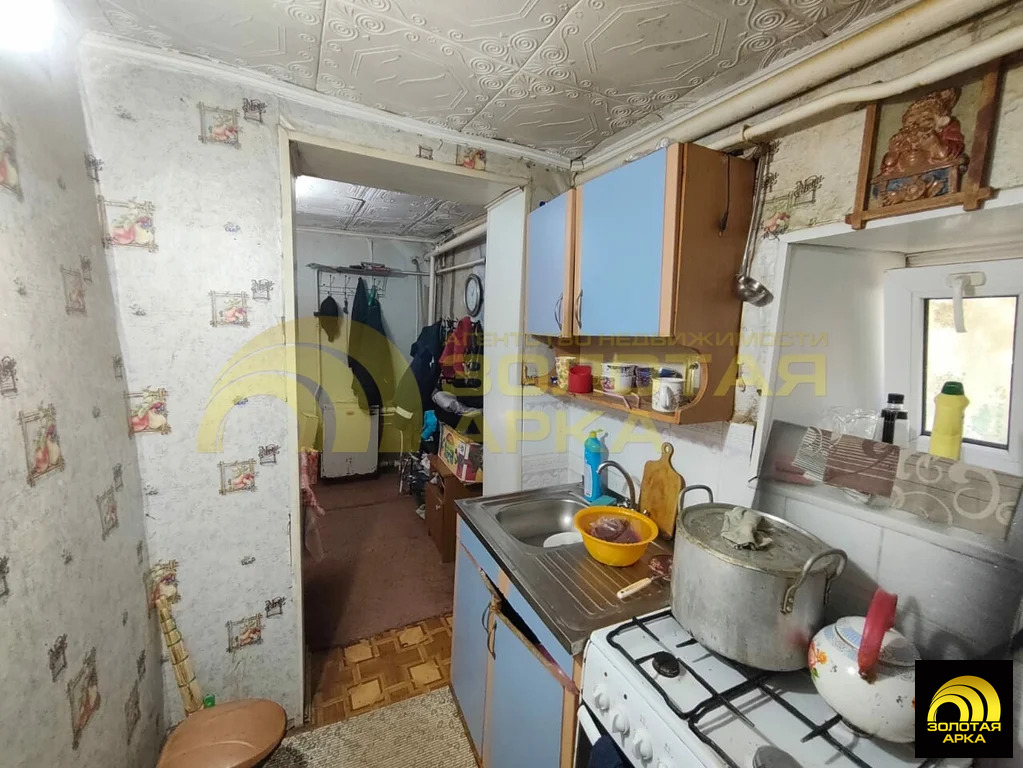 Продажа дома, Сенной, Темрюкский район, ул. Почтовая - Фото 4