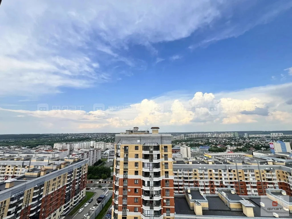 Продажа квартиры, Казань, ул. Зур Урам - Фото 19