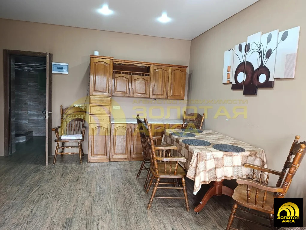 Продажа дома, Ахтанизовская, Темрюкский район, Северный пер. - Фото 18