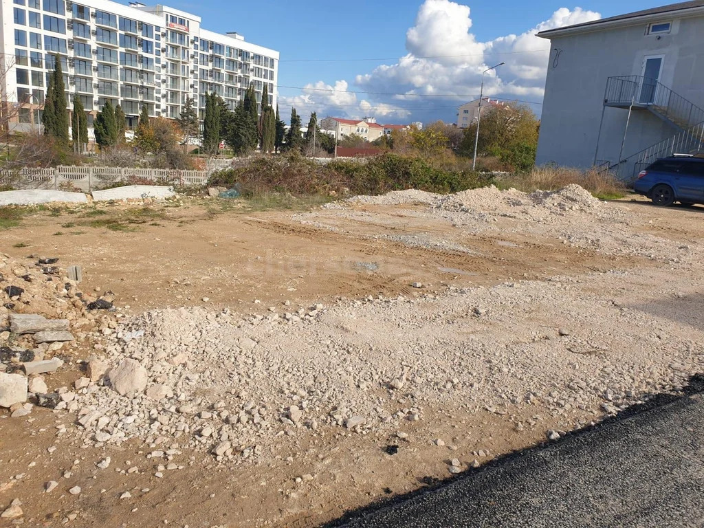 Продажа участка, Севастополь, ул. Челнокова - Фото 3