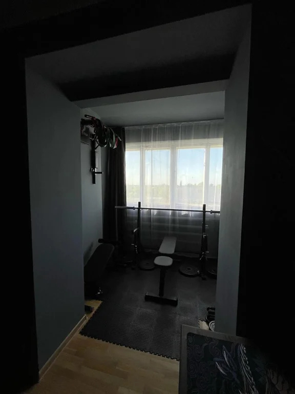 Продажа квартиры, Ильский, Северский район, ул. Первомайская - Фото 10