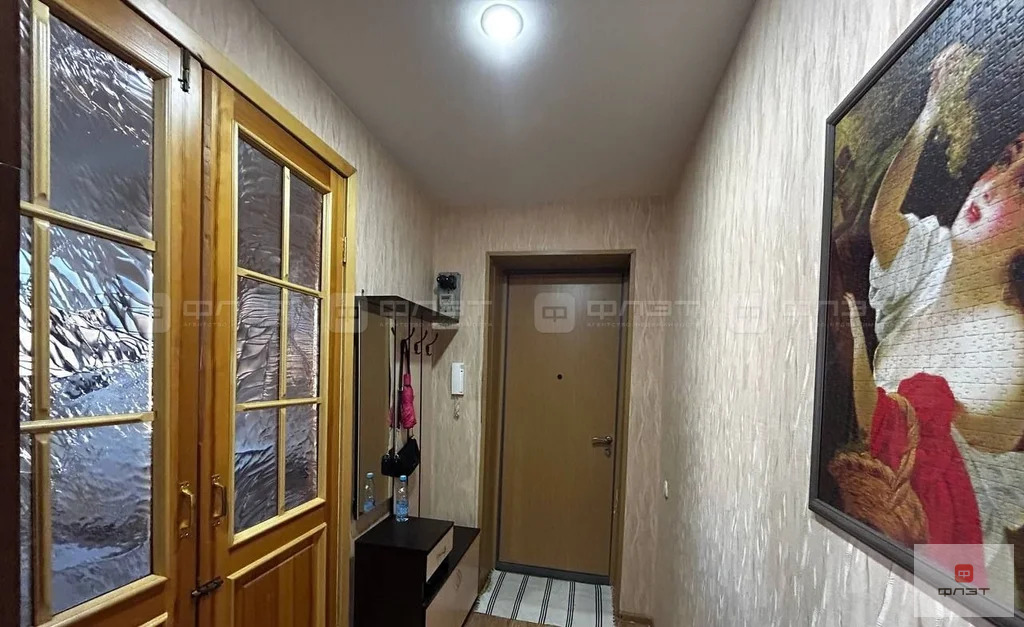 Продажа квартиры, Казань, ул. Николаева - Фото 3