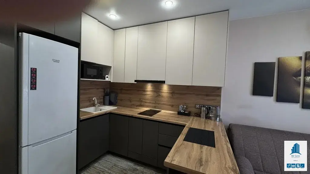 "Родные просторы" Продаю 1к.кв. - Фото 10