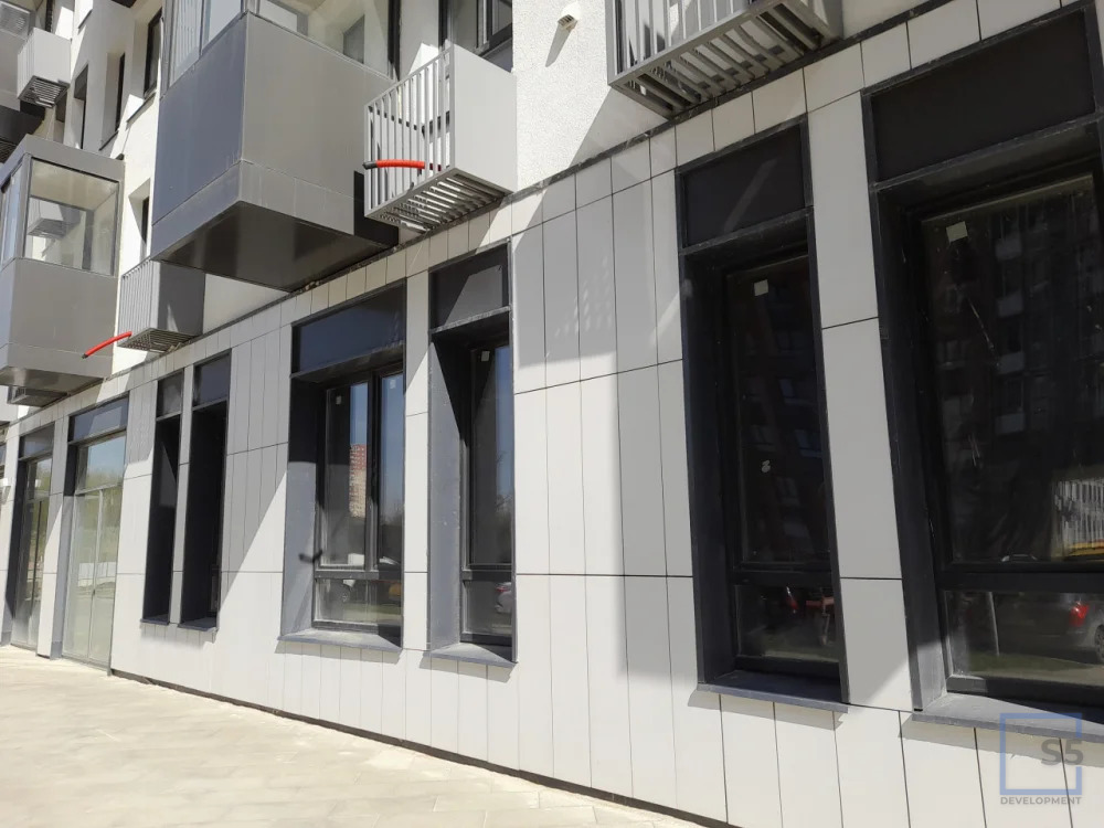 Продажа торгового помещения, м. Речной вокзал, ЖК Молжаниново корп. 3 - Фото 12