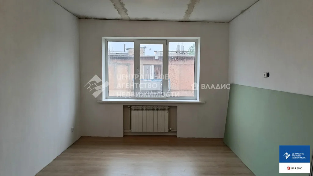 Продажа квартиры, Собчаково, Спасский район, Молодёжная улица - Фото 0