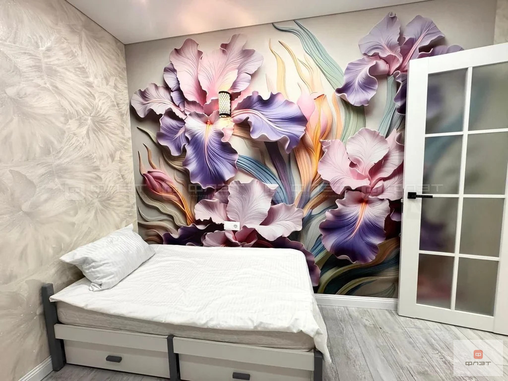 Продажа квартиры, Казань, ул. Юбилейная - Фото 20