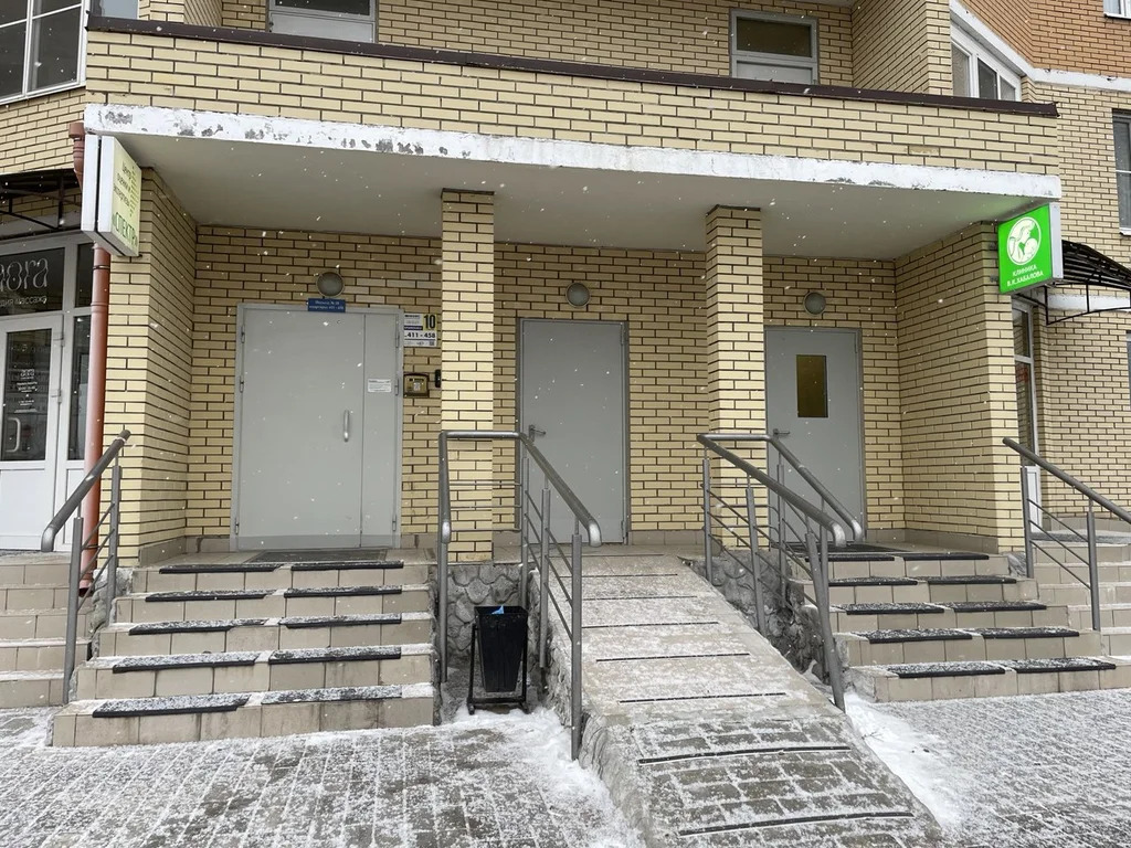 Продам 1-комн. квартиру 41.4 кв.м. - Фото 2