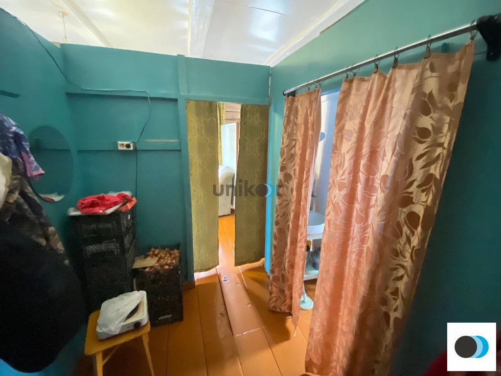 Продажа дома, Бикмурзино, Нуримановский район, ул. Луговая - Фото 5