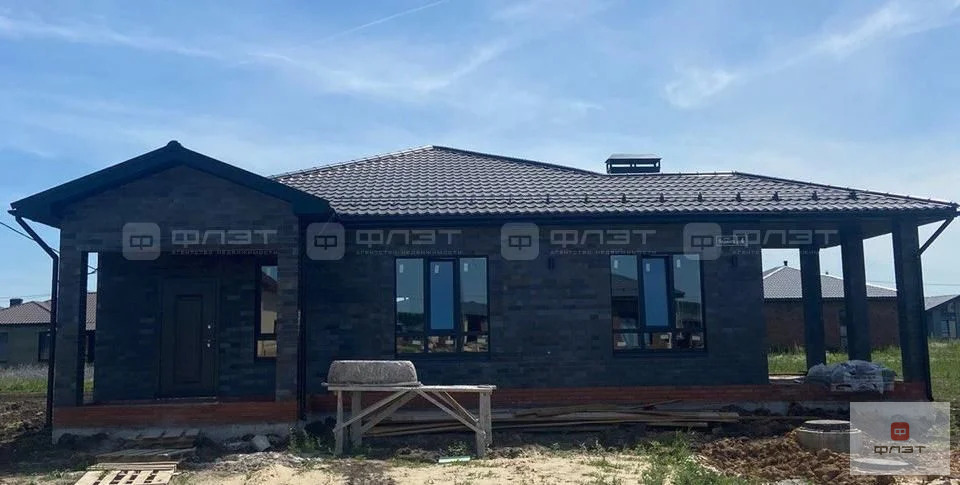 Продажа дома, Лаишевский район, ул. Подвига - Фото 7