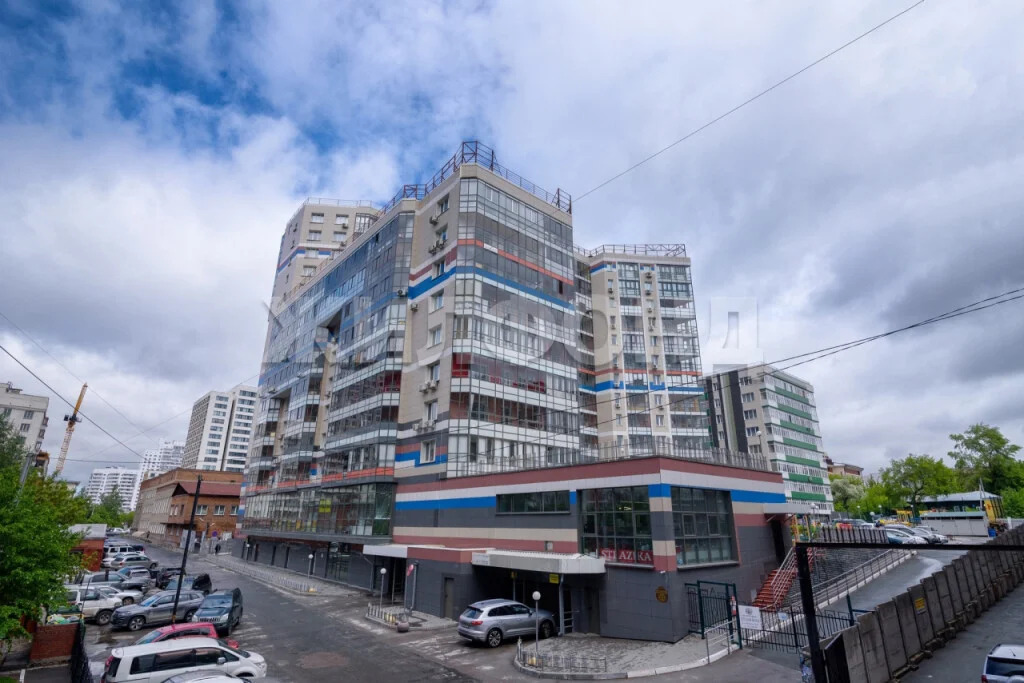 Продажа квартиры, Новосибирск, ул. Якушева - Фото 31