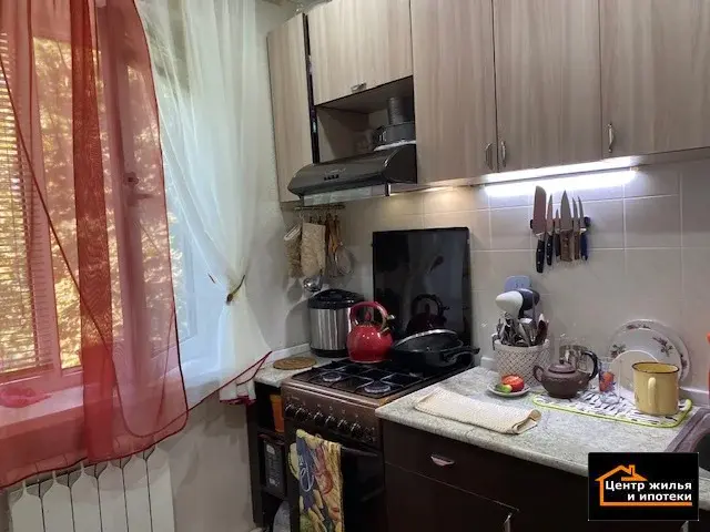продам 2-х комнатную квартиру - Фото 10