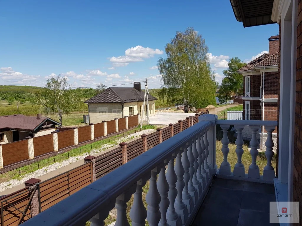 Продажа дома, Зимняя Горка, Лаишевский район - Фото 4